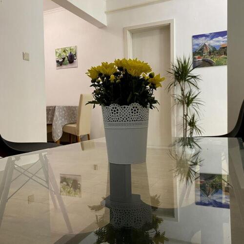 Leander House Hotell Siófok Eksteriør bilde